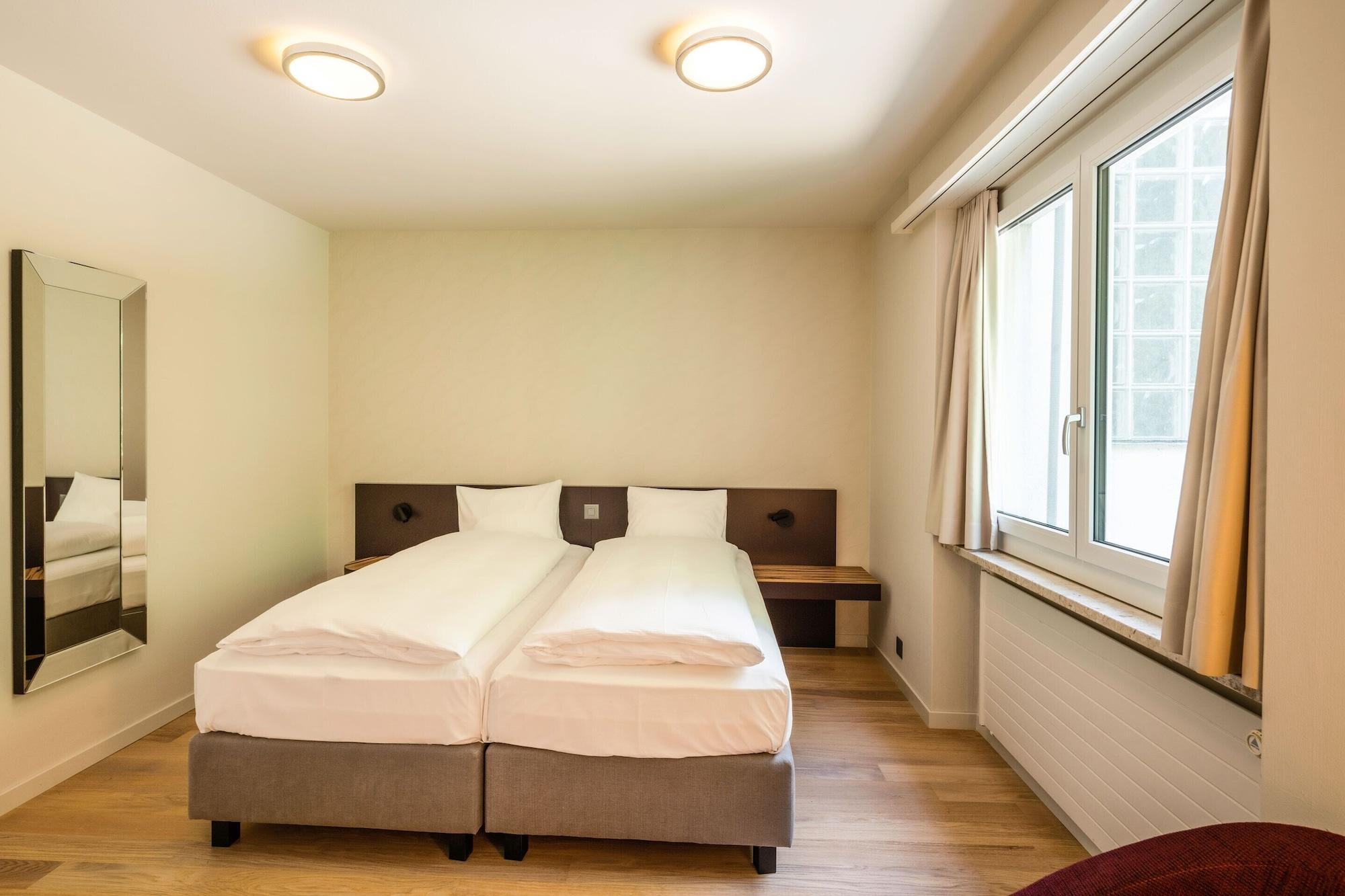 Seeburg Hotel