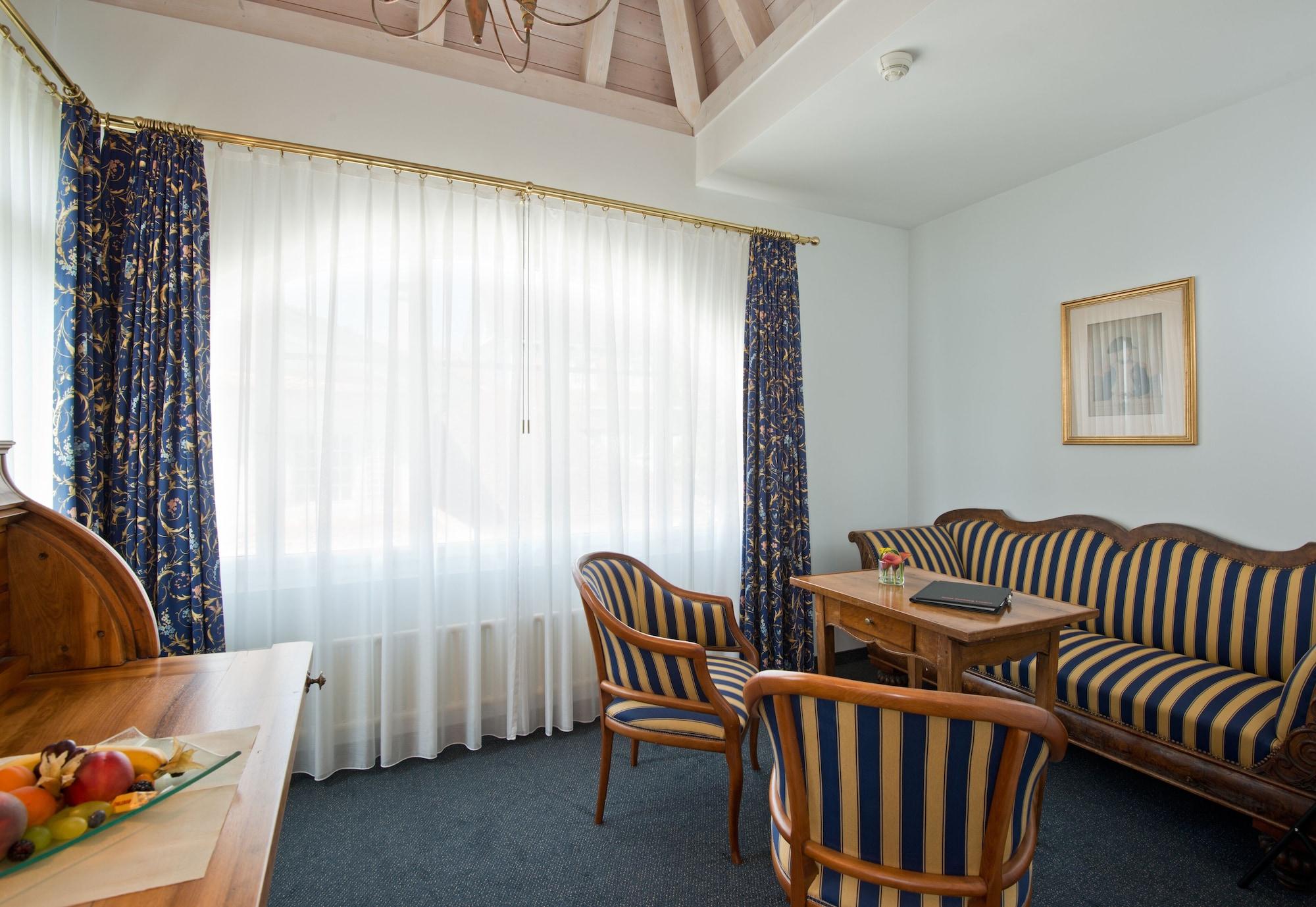Hotel Seeburg