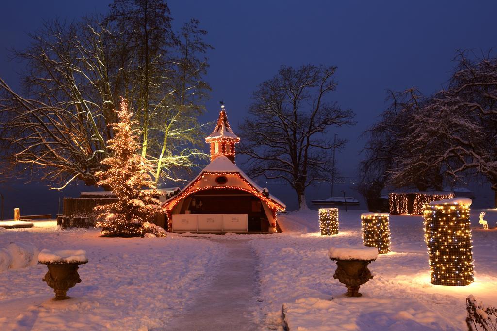 Hotel Seeburg