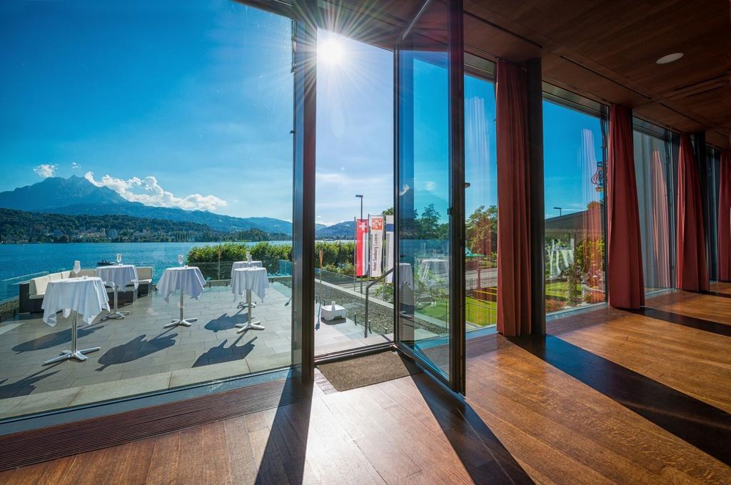 Seeburg Lucerne