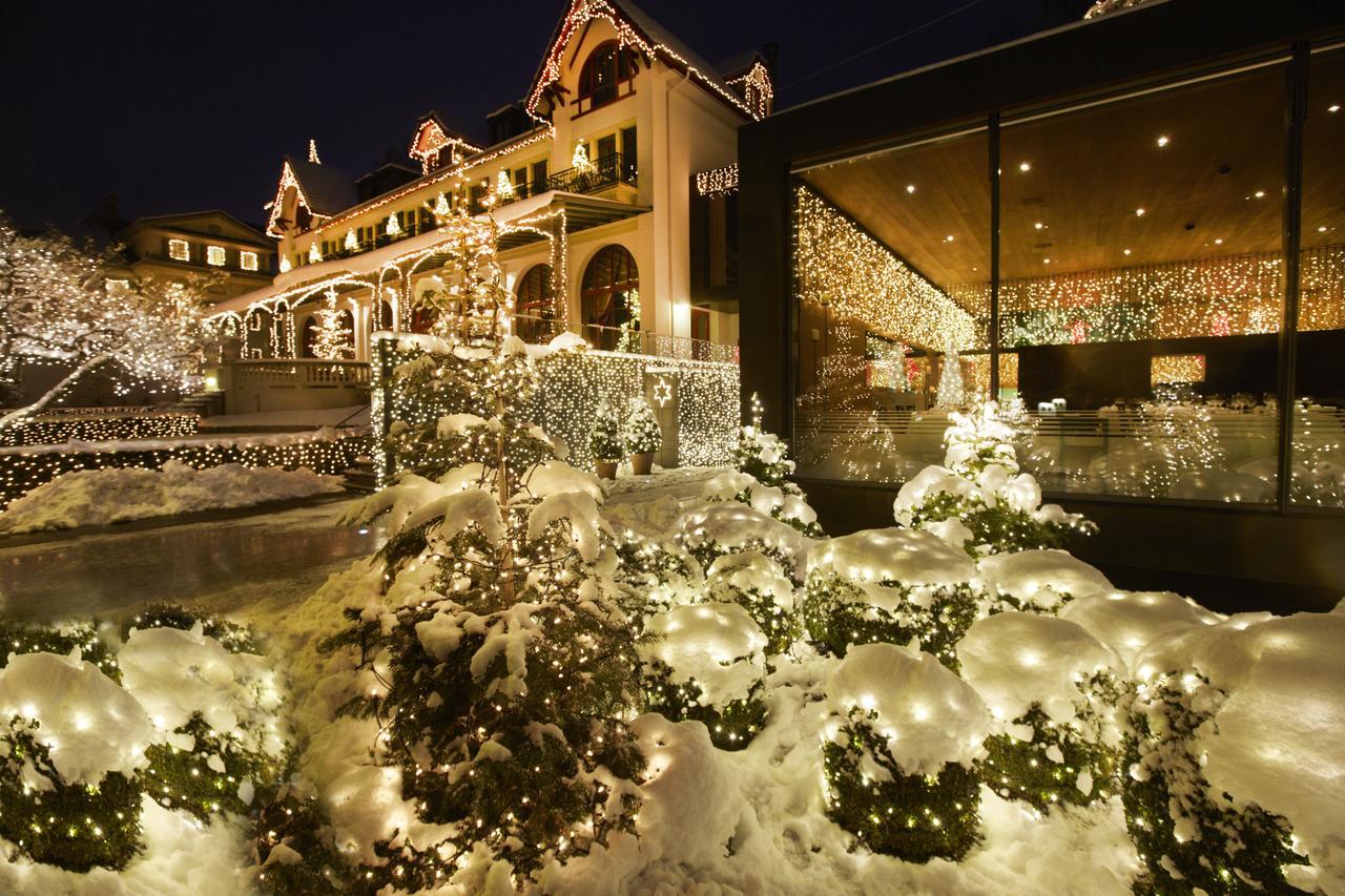 Seeburg Hotel Lucerne