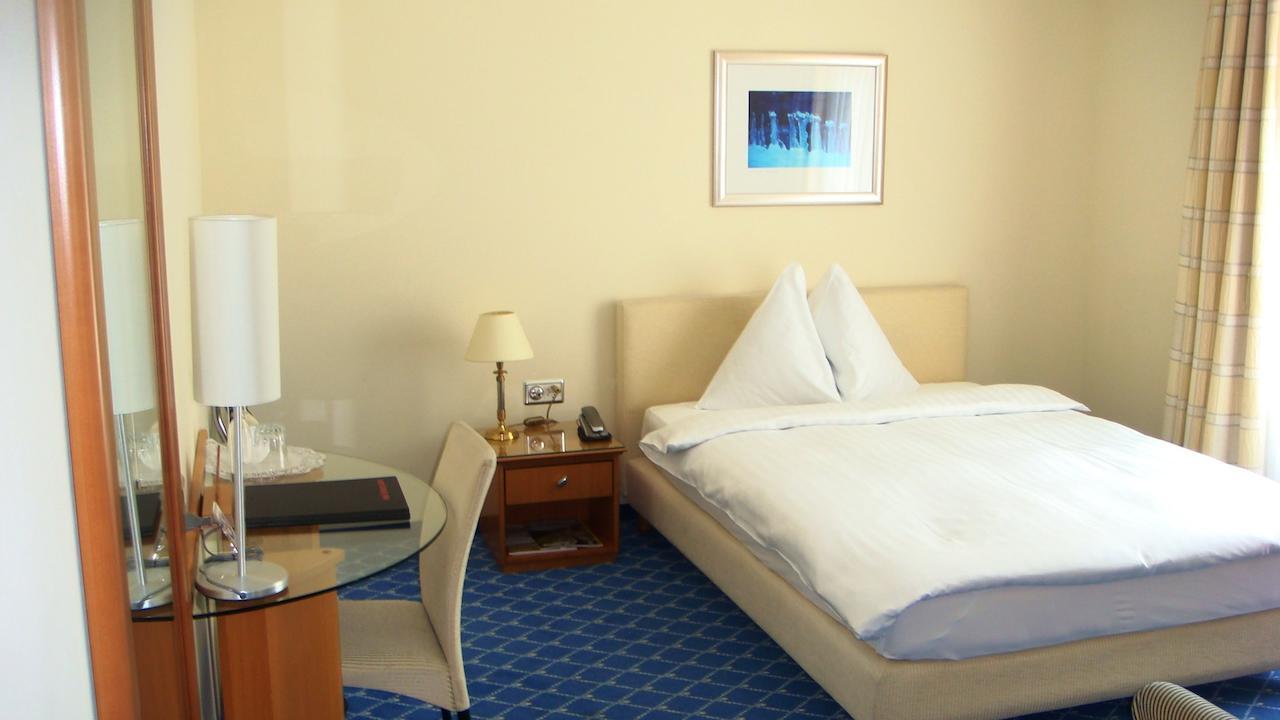Hotel Seeburg