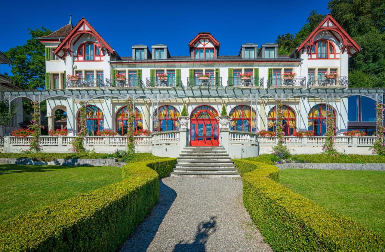 Hotel Seeburg
