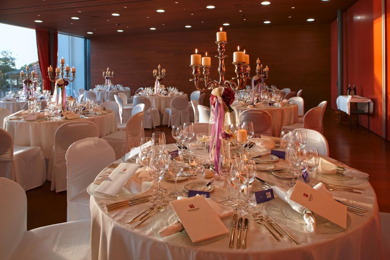 Seeburg Hotel Lucerne
