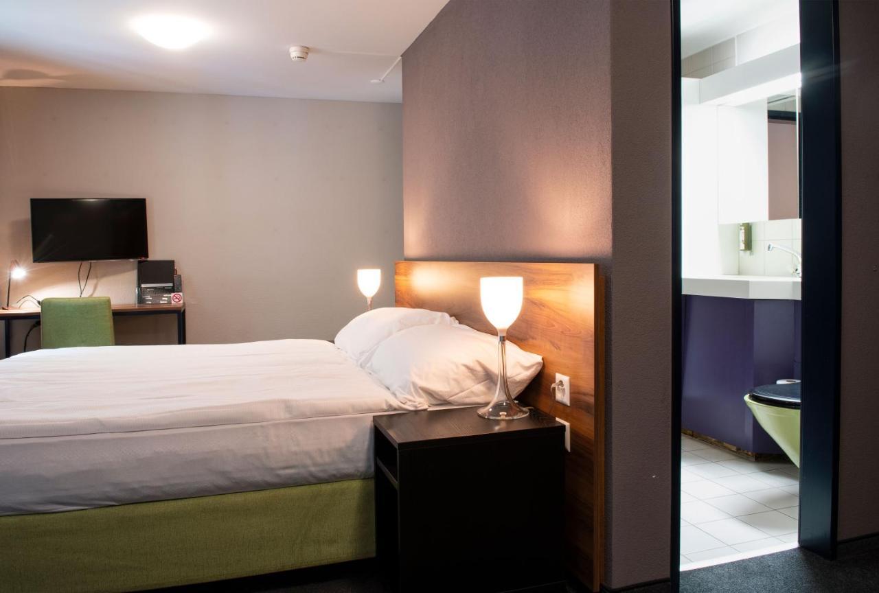Seeburg Hotel Lucerne