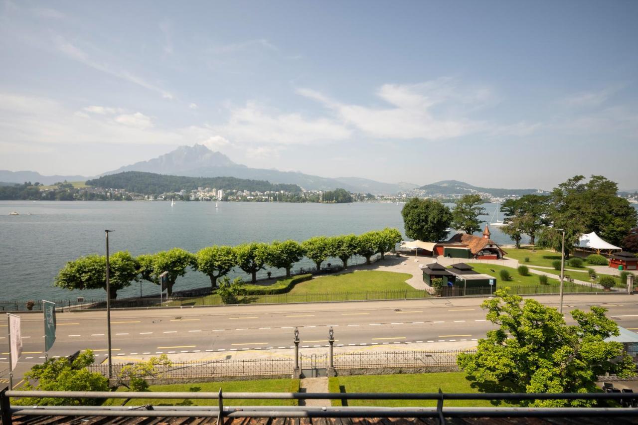 Hotel Seeburg